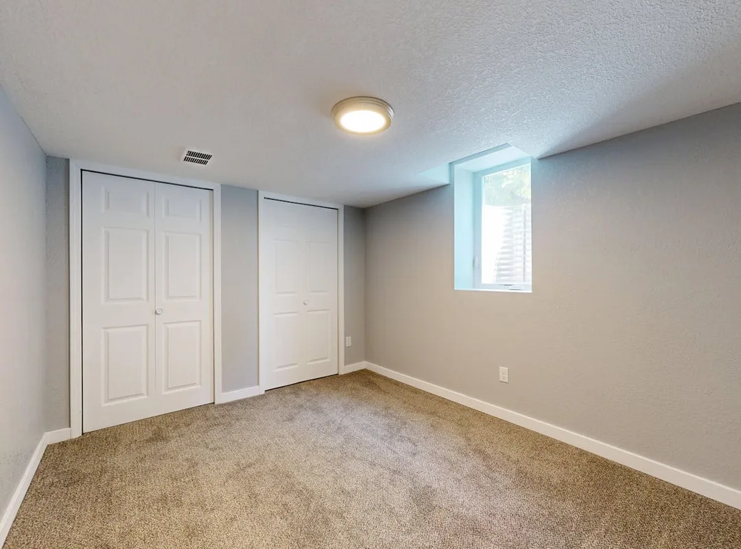 Premium basement suite in Dunbar, Vancouver — full kitchen and private entrance by BRIO